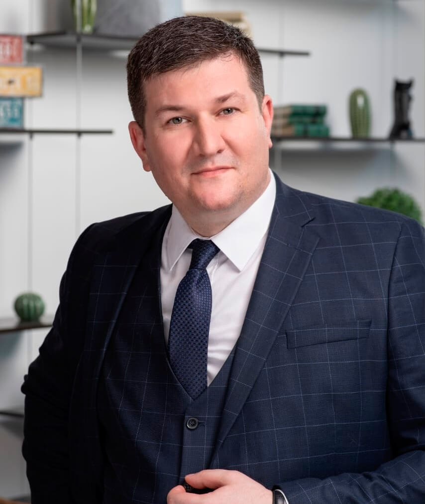 Агасиев Вугар Намикович