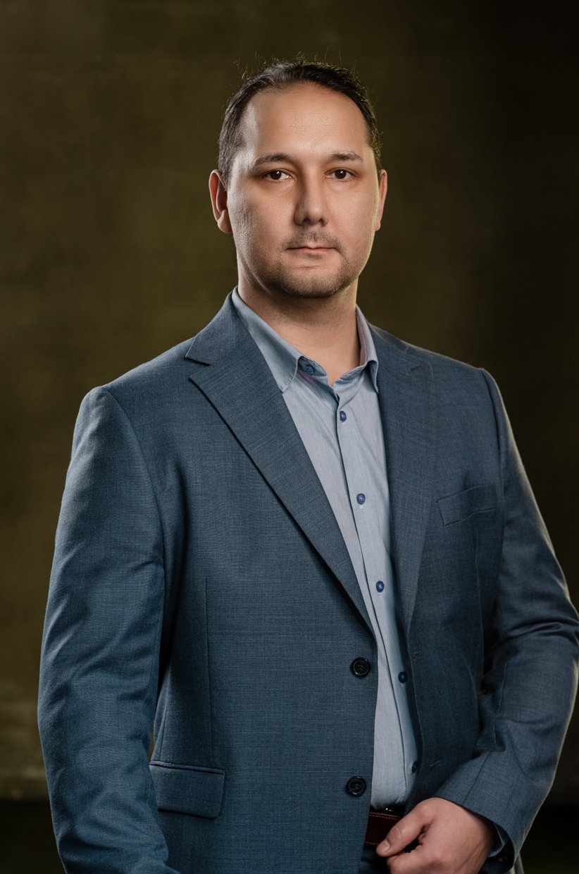 Андреев Станислав Витальевич