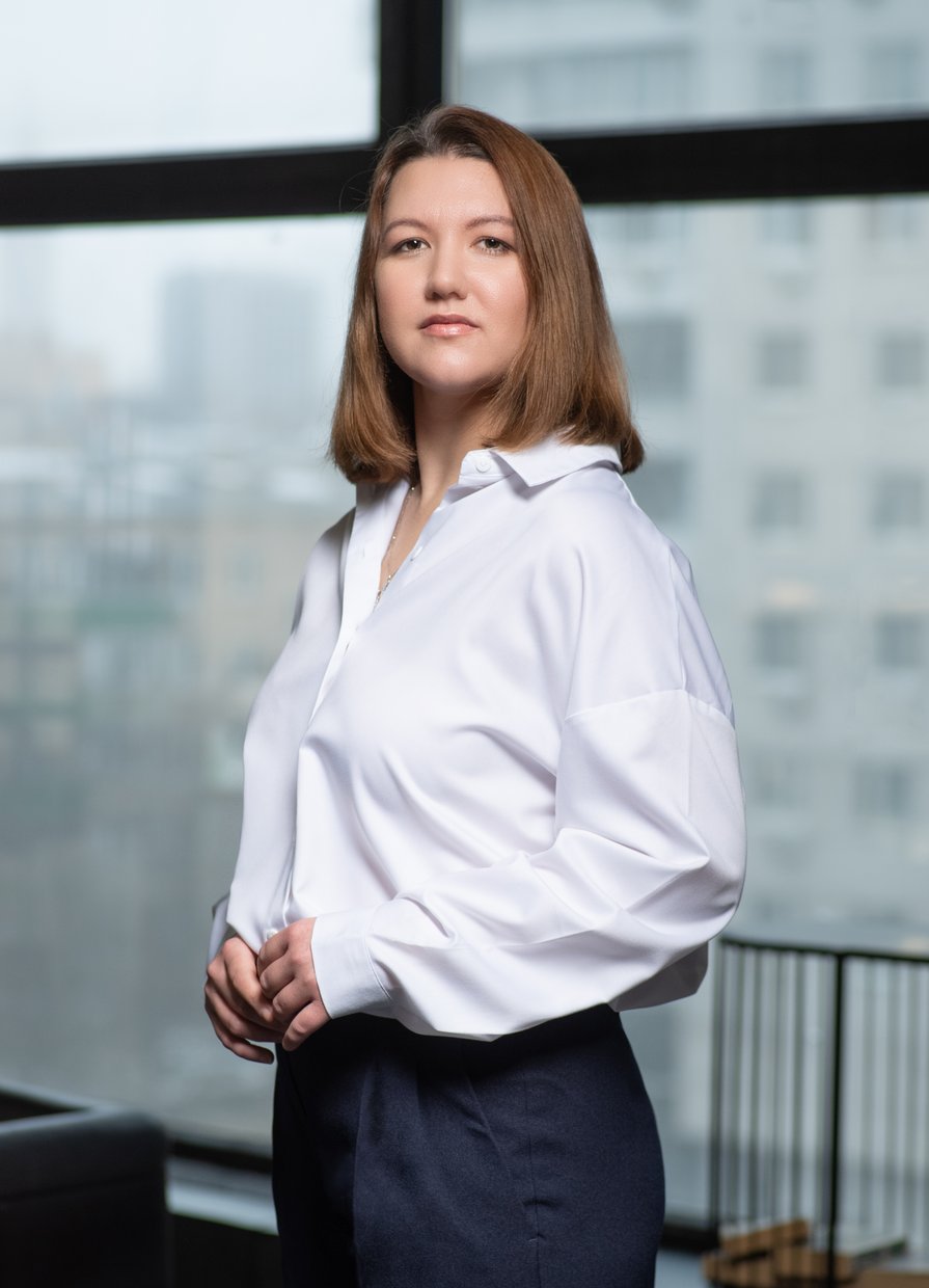 Беляева Наталья Васильевна