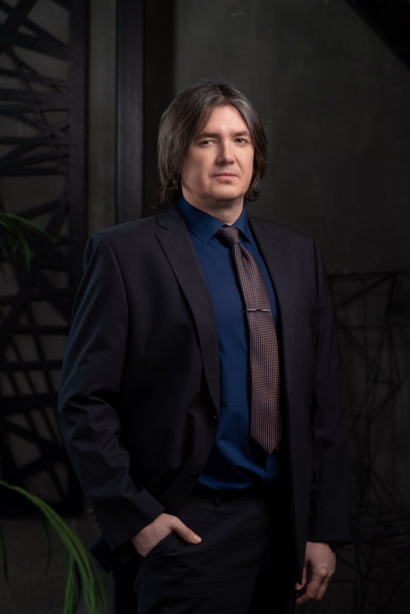 Дулаев Чермен Олегович