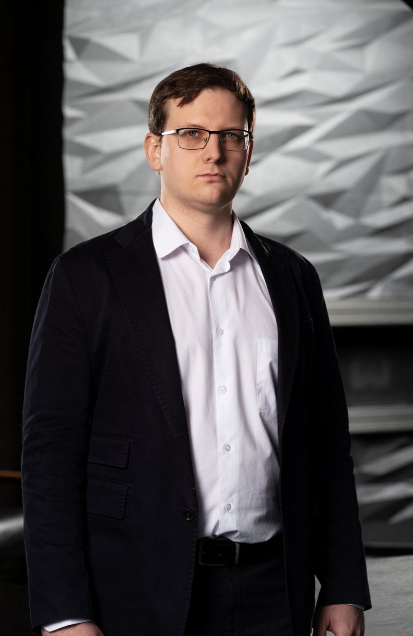 Фомичев Денис Сергеевич