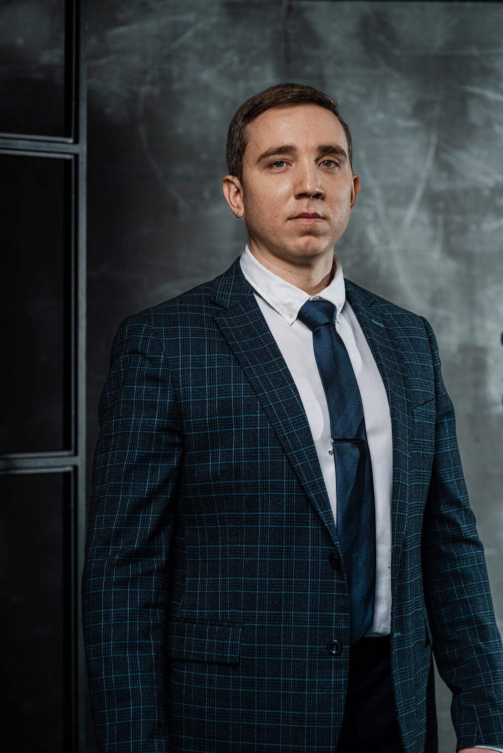 Гурьев Евгений Юрьевич