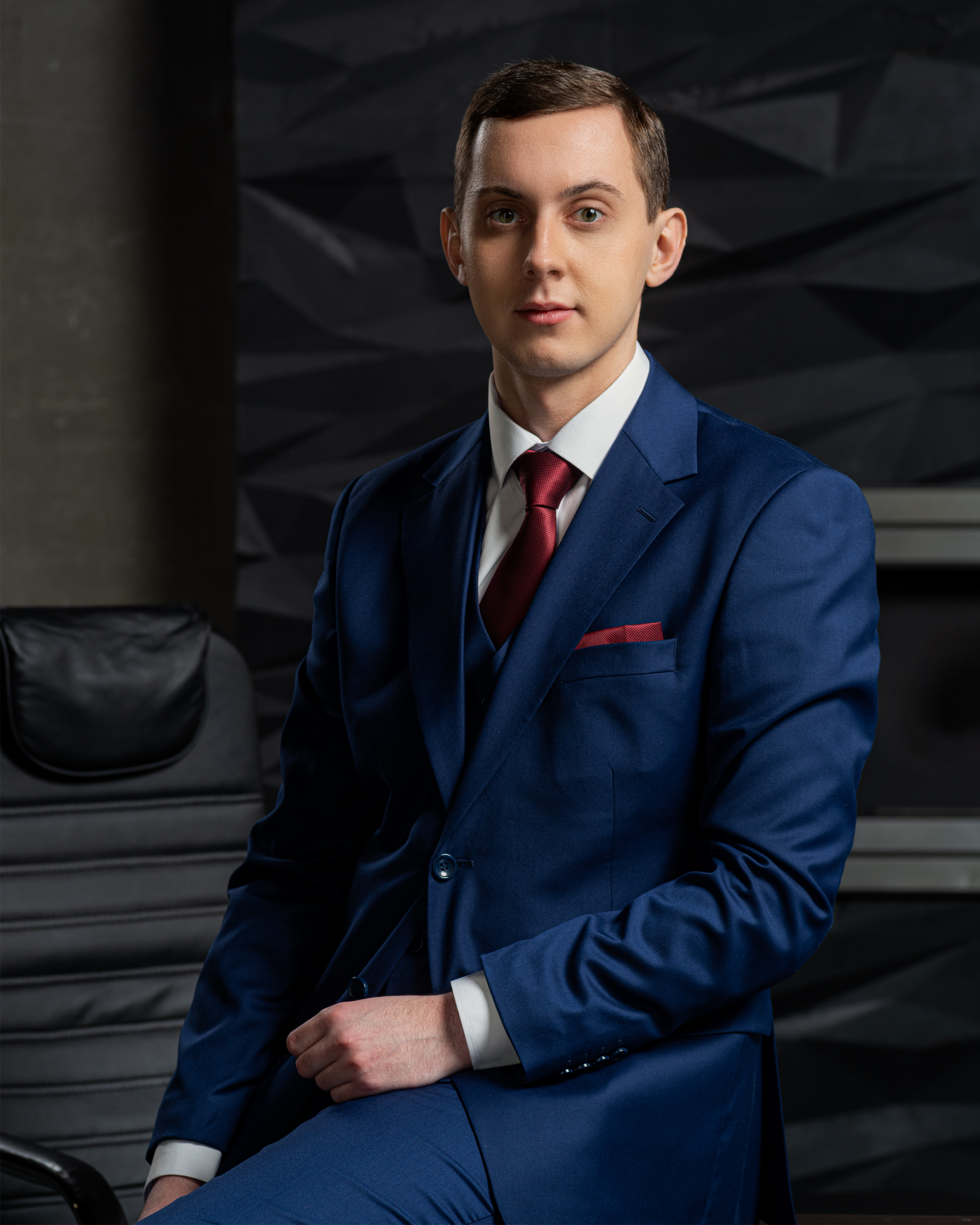 Ковшик Анатолий Николаевич