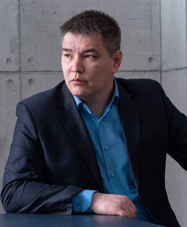 Сергей Алексеевич Семенщиков